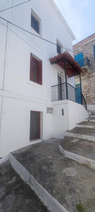 Charis_Skopelos of 3 Grace's house