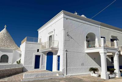 Masseria Forcatella