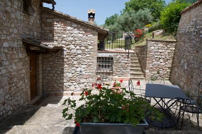 Casa Vacanze L'olivo al Borghettaccio