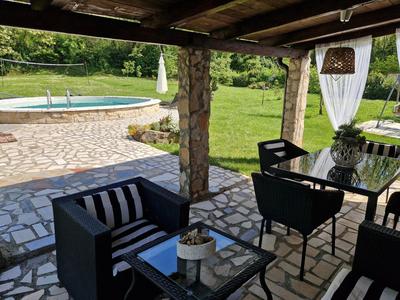 Holiday House VUKI