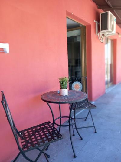 Bluesky Apartment Naxos 3rd floor
