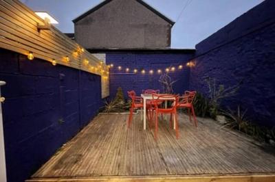 City Centre Retreat