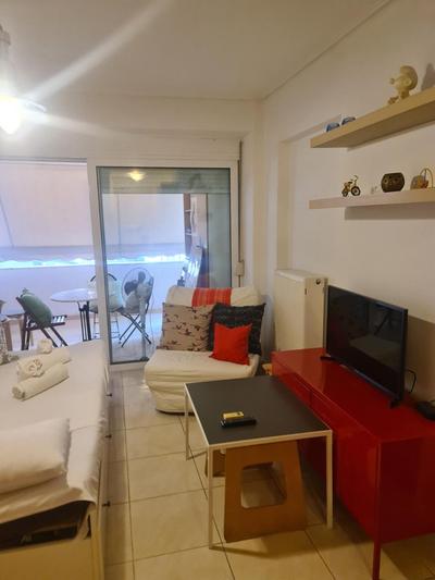 Cute Apartment Next To Acropolis Museum