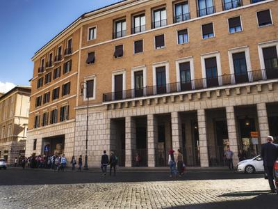Navona Living Rome