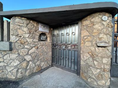 Alloggio Senorbi 8