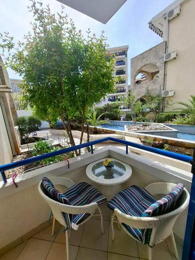 Apartman Matea, Rafailovici