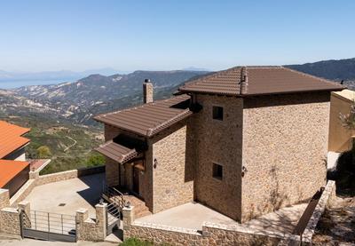 Luxury Mountain Memories Villa