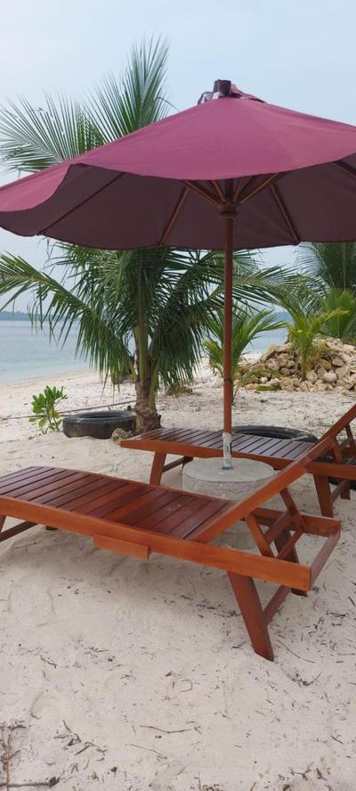 Jelita Beach Mentawai