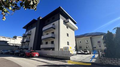 Bolghera House