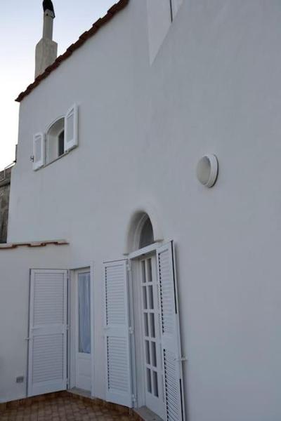 Domus Jesca Ischia