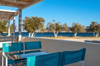 Pigados Beach House Kimolos