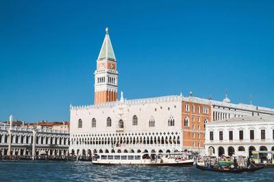 2 min da Piazza san Marco L-Home Venice