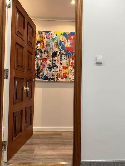 MONTALTINO 3 - CON GARAJE OPCIONAL - Céntrico, Cómodo, Cuidado - Cerca playas