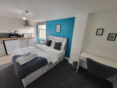 Stay Sleep Rest - Forest Road