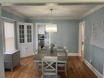 Six bedroom two bathroom centrally located house
