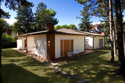 Cozy flat in a villa with garden - Beahost