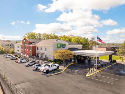 Holiday Inn Express & Suites Chattanooga-Hixson by IHG