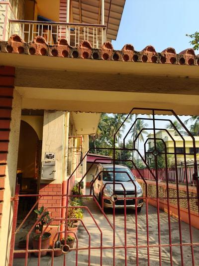 Airport accommodation!