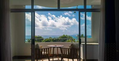 Beau Vallon Studios - Apartments Vacation Rentals