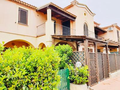 Residence la Sugheretta