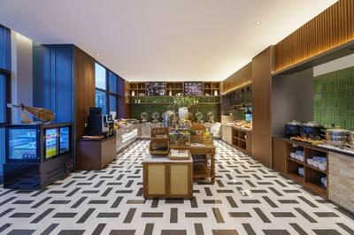 西安高新六路万象汇逸扉酒店 UrCove by Hyatt Xi 'an Gaoxin Wanxianghui Hotel