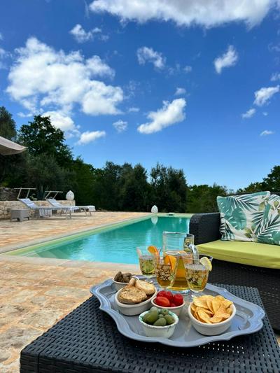Casa Vacanze amazing trullilife
