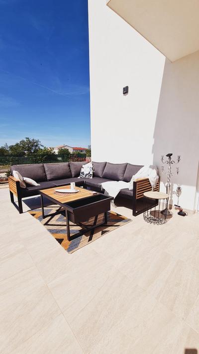 Villa Minerva Zadar