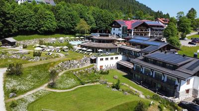 LANIG Hotel Resort&Spa - Wellness und Feinschmeckerhotel - family owned and managed