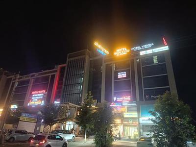 hotel shivkunj