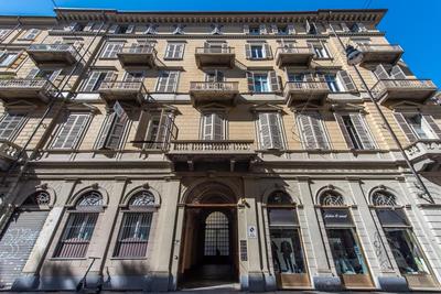Turin Sky House City Center