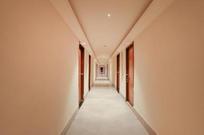 FabHotel Maruthi Residency - Nr Metro Station Lakdikapul