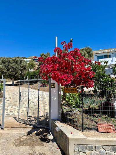 Vrachos Nature Lodges PRINOS 3, Private pool