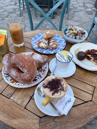 Mareluna Bed and Breakfast