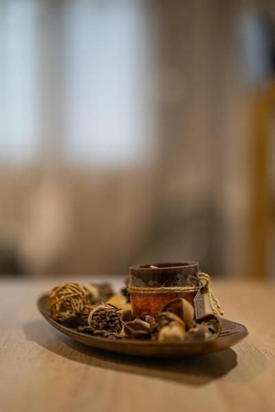 Feel Greek Hospitality #Θ004