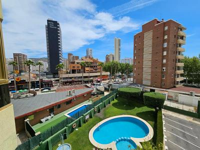 Apartamento Gerona IF Beach