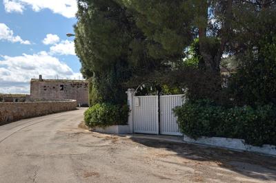 Villa Rosa, relax place