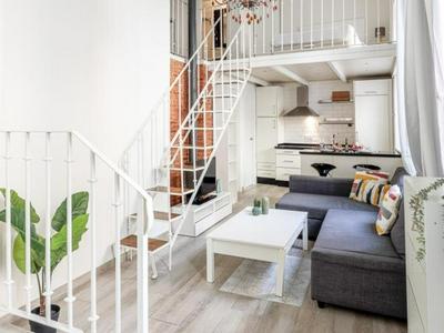 Duplex Dreams de Sevilla Barrio Santa Cruz