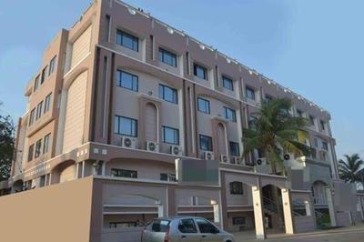 Skipper Beach Resort