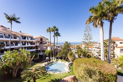 Home2Book Stylish Oasis Pool&Terrace Golf del Sur
