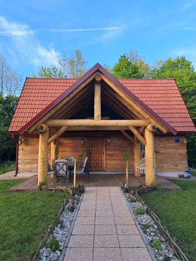 Guest house Mihovil