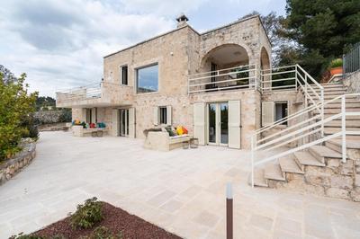 Villa L'Arco In Col by Wonderful Italy