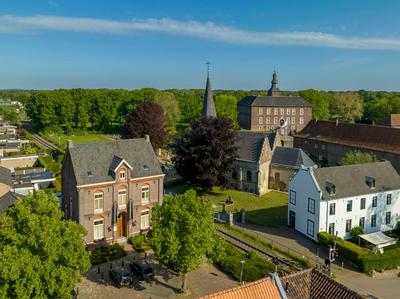 Boetiekhotel op de Platz