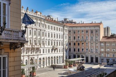 Apartments Trieste Centro I Roma 28