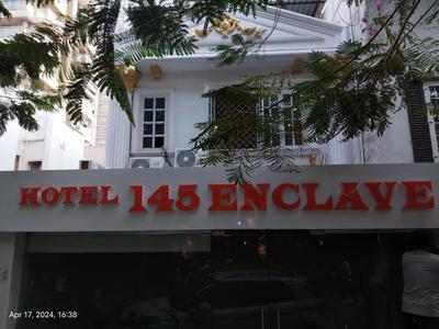 Hotel 145 Enclave