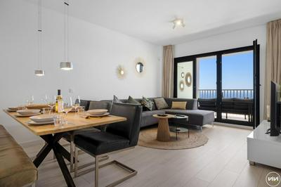 ViVi Homes - Santangelo Pool, Terrace & Sea View