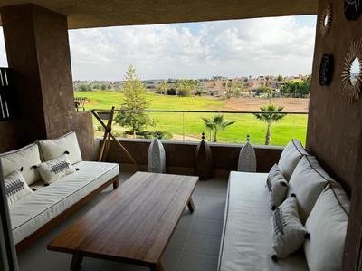Appartement Prestigia Corail 386 Golf Montgomery