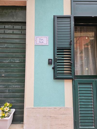 Casa Nicole - Letojanni Taormina