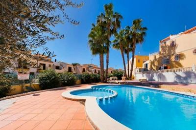 Casa BenLand