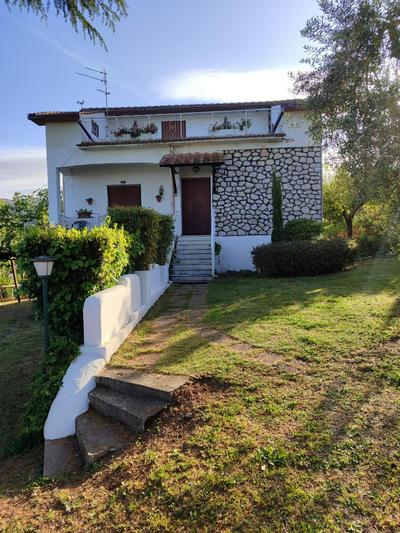 Casale Bambù - Hidden Countryhouse