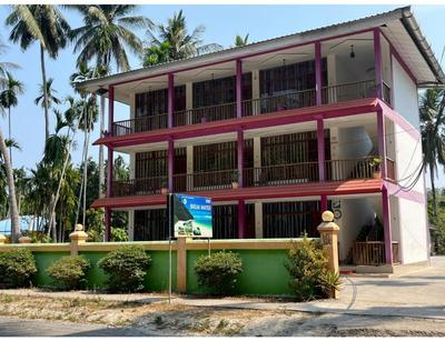 Break Water Resort,Andaman and Nicobar